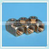 Hollow Cone Foam Water Spray Jet Nozzle thumbnail-4