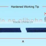 Stripping Bar Without Crow