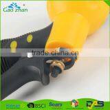 7Pattern Adjustable High Pressure Garden Hose Spray Nozzle thumbnail-5