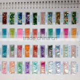 Nail Art Acrylic uv Gel Glitters Powder thumbnail-3