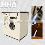 HHO3000-10000 Flame Cutting Syringe Needle Cutter