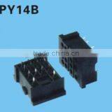 RELAY SOCKET PY14B