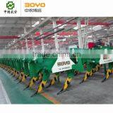 Chinese Farm Cultivator for 120hp Tractor thumbnail-4
