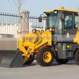 COMPACT LOADER thumbnail-2