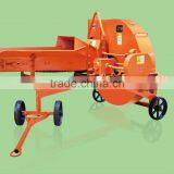 Cutting and Knead Machine 4-6t/h thumbnail-1