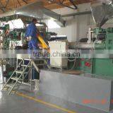 Pvc Sheet Extrusion Line /pvc Sheet Calender Line thumbnail-1