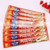 The Lowest Price Of 15g Stick Sugar Coffee Tea Packing Machine thumbnail-2