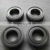 MF63ZZ F683ZZ MF83ZZ Stainless Steel Flange Bearings for Motor