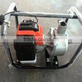 2 Inch Gasoline Engine Water Pump for Agriculture thumbnail-2