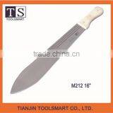 Machete M212 16" thumbnail-1