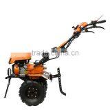 BSD1050B Chongqing China Aerobs 5220W Mini Power Diesel Rotary Tiller With ISO9100 CE thumbnail-3
