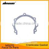 MS070 105CC Chainsaw Spare Parts Crankcase Gasket thumbnail-1