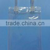 Medical PVC Infusion Bag/ PVC IV Infusion Bag (double Tube ) thumbnail-4
