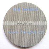 Quality Stainless Steel Sintering Filter Screen thumbnail-4