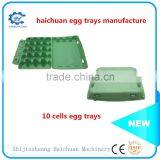 Paper Mold Pulp Egg Tray Packaging thumbnail-3