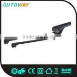 Professional Black Universal Car Roof Rack thumbnail-1