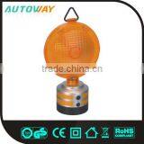 Road Led Traffic Barricade Lights thumbnail-1