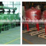 Automatic Backwash Sand Filter for Wastewater Treatment thumbnail-4