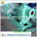 Centrifugal Horizontal Self-Priming Electric Water Pump Price thumbnail-2
