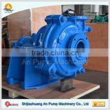 Top Quality High Efficiency Industrial Electrical Dewatering Centrifugal Slurry Pump thumbnail-5