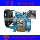 Twin Cylinder Diesel Engine 295D and 2100D thumbnail-1
