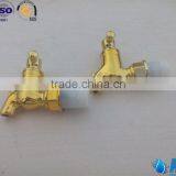 Beverage Dispenser Tap in Stainless Steel Material for Both Colod and Hot thumbnail-3