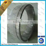 99.9% Hafnium Wire for Plasma Cutting Welding Use thumbnail-4