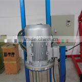 Movable Lifting Type Lab Mixer Homogenizer Price thumbnail-5