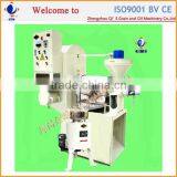 Stainless Steel Cold Huile D'olive Machine de Presse thumbnail-4
