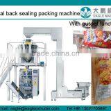 Global Applicable Automatic Large Size Snack Food/chips Packing Machine in China Jinan thumbnail-1
