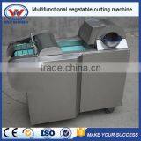 Factory Supply Advanced Design Low Price Automatic Vegetable Cutter