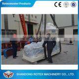 Wood Pellet Making Machine YGKJ560 Model 1-1.5ton/h Capacity thumbnail-2