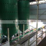 Malaysia 100TPD Crude Palm Kernel Oil Bleaching Refinery for CPKO Project thumbnail-3