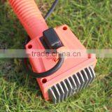 4 Speed Gear Shift BLDC Electric Grass Cutter thumbnail-4