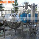 QN Series Stainless Steel Sphere Concentrator thumbnail-4