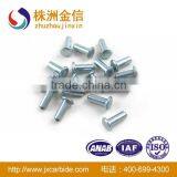 JX8.0-10-1 Tungsten Carbide Removable Tire Studs thumbnail-2