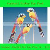 Wooden Toothpick Flag thumbnail-4