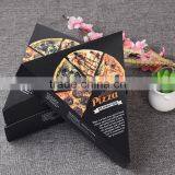 Surprised Personalized Recyclable Cheap Triangle Pizza Box thumbnail-4