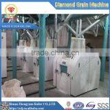 Pneumatic Maize Milling Machine,maize Flour Milling Machine thumbnail-2