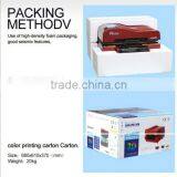 2015 Muti Function Plancha PlanaPlancha De Sublimasion Cama Plana thumbnail-5