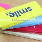 China Guangzhou for Sale Flat Monochromatic Semi-automatic CD DVD Stationery Glasses Box Screen Printing Machine Price thumbnail-4