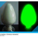 20-30um Strontium Aluminate Glow Pigment /glow in the Dark Photoluminescent Pigment/fotoluminiscente Pigmento thumbnail-1