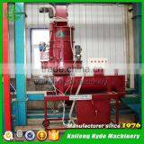 5BG Corn seed red coating machine with Rancona agrochemicals