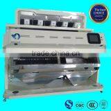 CCD Rice Colour Sorters, Rice Sorting Machine, Rice Separation Machine thumbnail-4