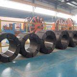 High Carbon Steel Wire 12.7mm & 15.24mm , 1860 MPA Tensile Strength thumbnail-5