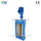 Wastewater Grinder thumbnail-5