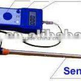 Digital Portable Paper and Cardboard Moisture Meter thumbnail-1