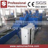 100% New Stainless Steel Flexible Screw Powder Conveyor thumbnail-1