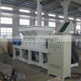 Top 10 Waste Plastic Tire Shredder Machine thumbnail-6