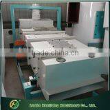 Efficiency Vibrating Cleaning Screen Soybean Cleaning Machine thumbnail-3